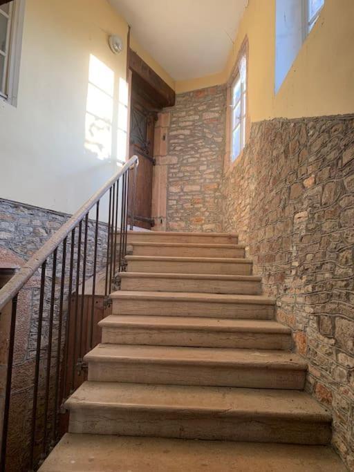 Le Prisseen Exterior foto