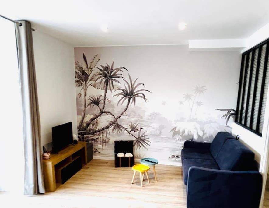 Le Prisseen Exterior foto