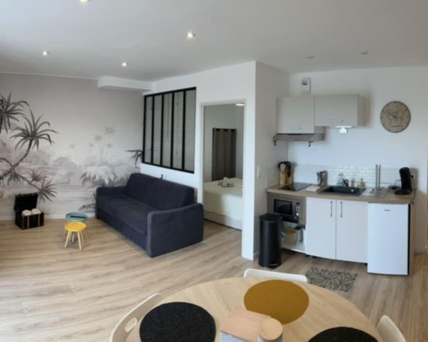 Le Prisseen Exterior foto