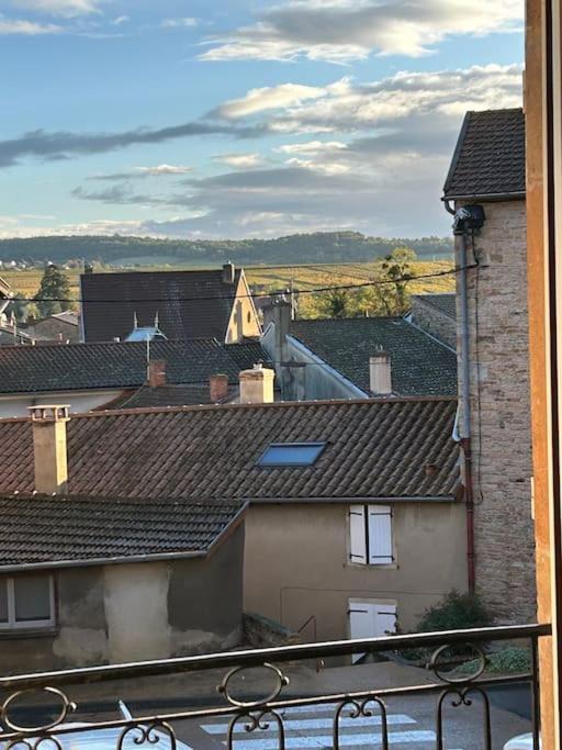 Le Prisseen Exterior foto